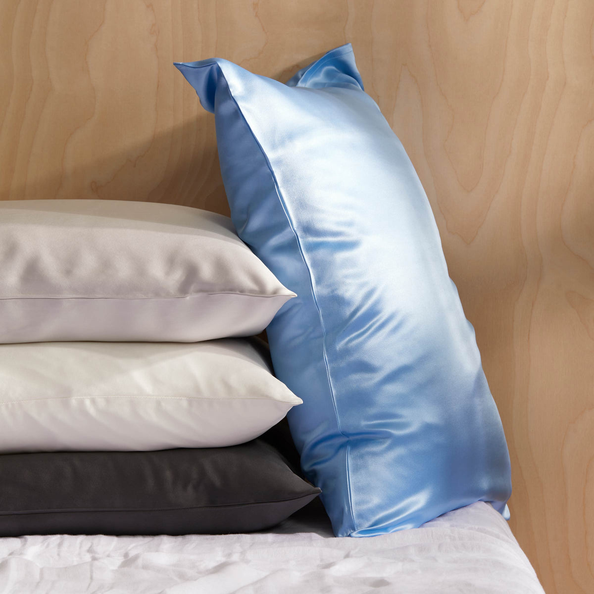 Mulberry Silk Pillowcase - Image 33