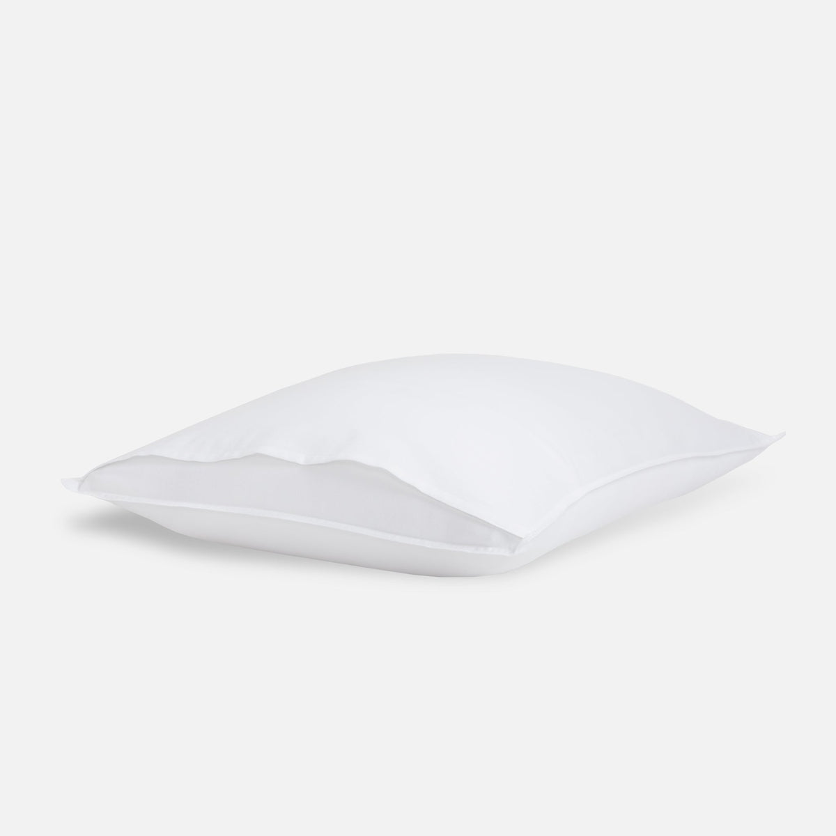 Heathered Cashmere Pillowcase Set - Image 36