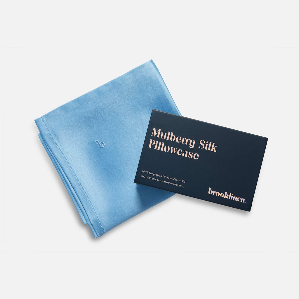 Mulberry Silk Pillowcase - Image 30