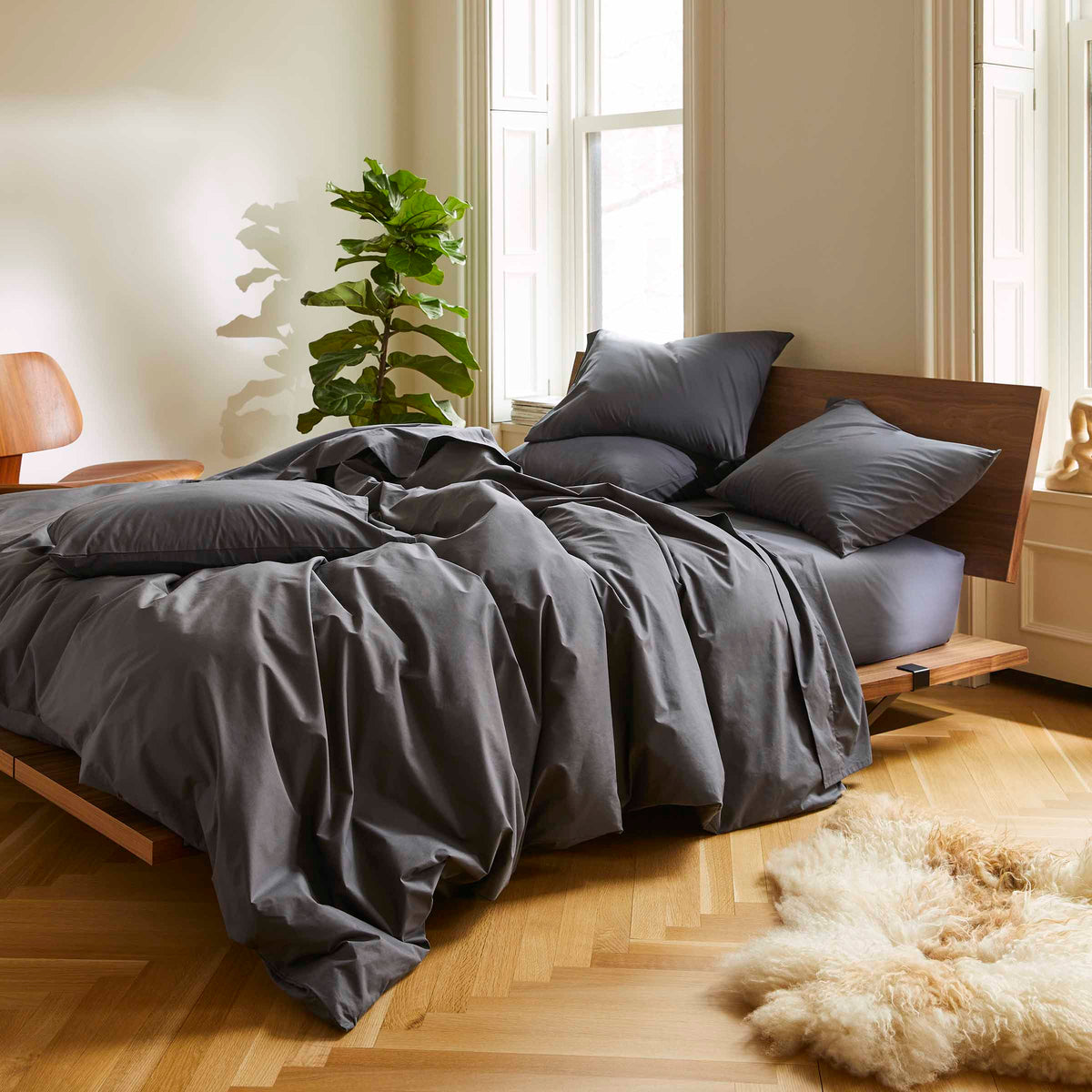 Classic Percale Hardcore Sheet Bundle - Image 13