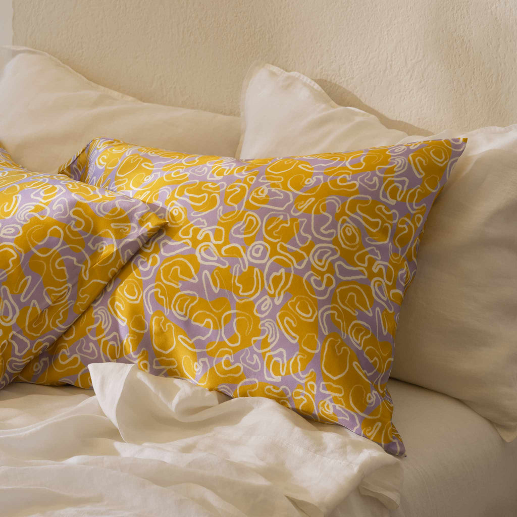Rewards Mulberry Silk Pillowcase - Image 47