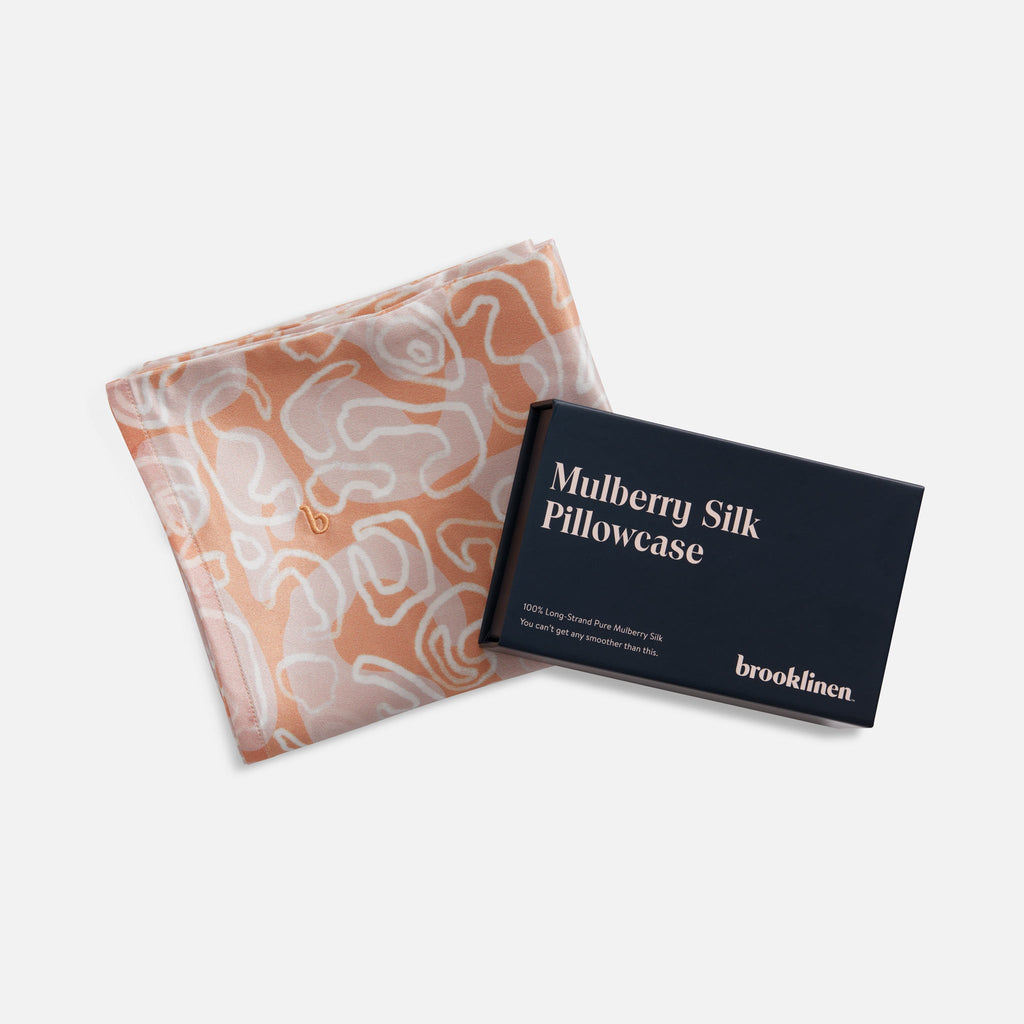 Rewards Mulberry Silk Pillowcase - Image 51