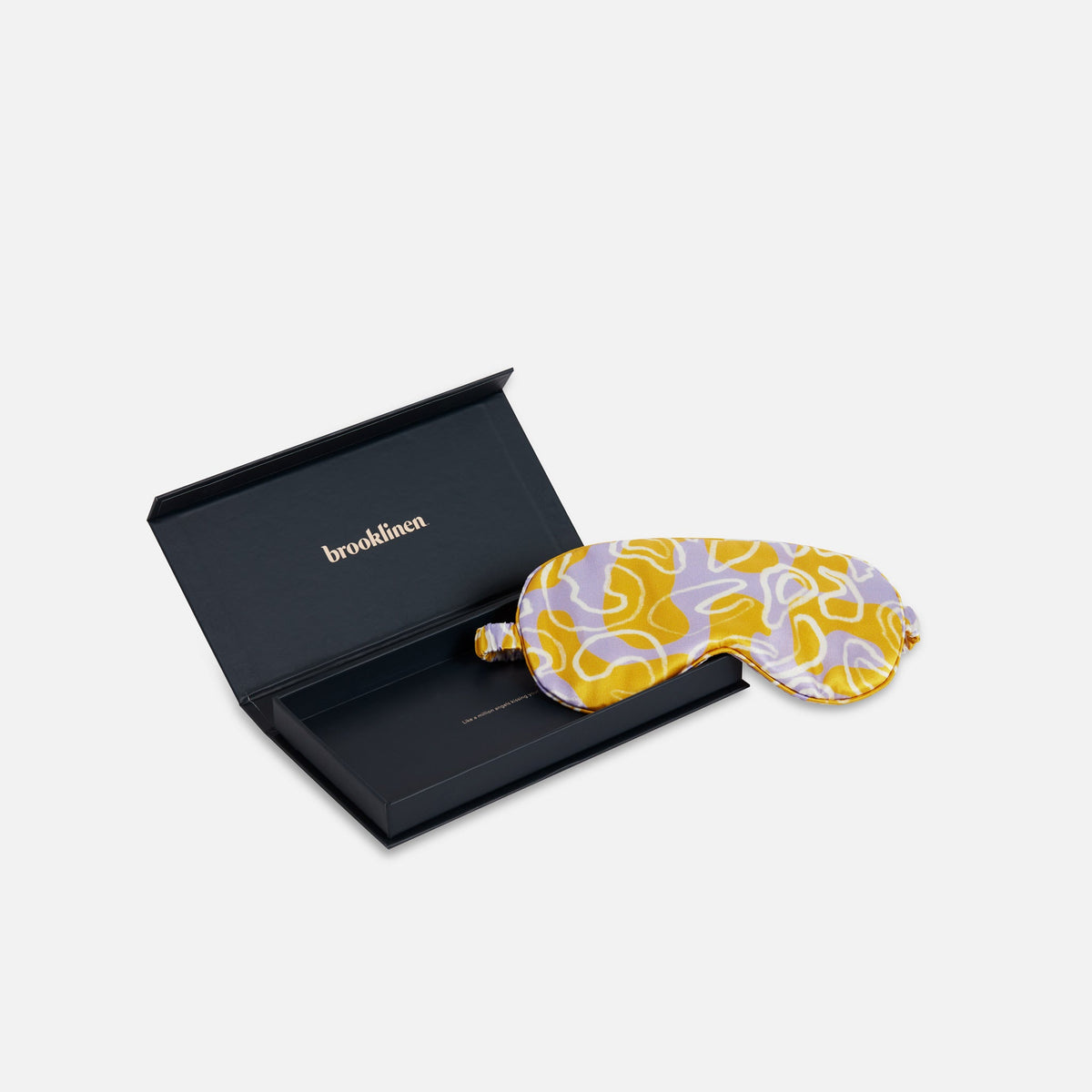 Mulberry Silk Eyemask - Image 35