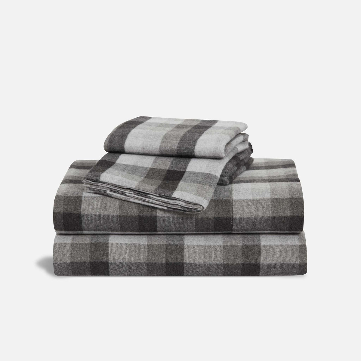 Brushed Flannel Core Sheet Set - Image 16