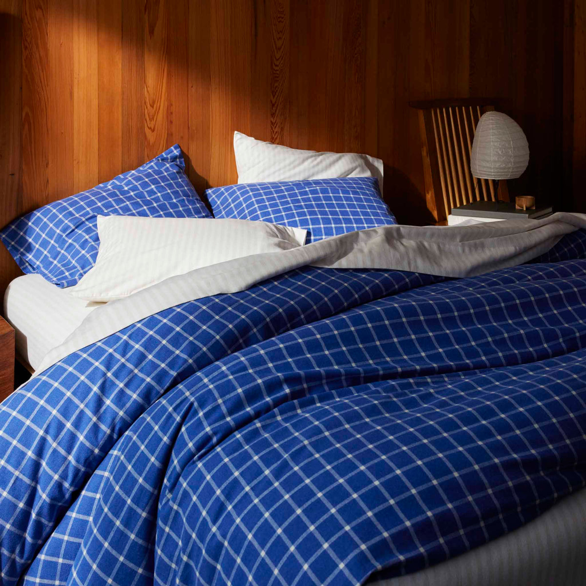 Brushed Flannel Core Sheet Set - Image 14