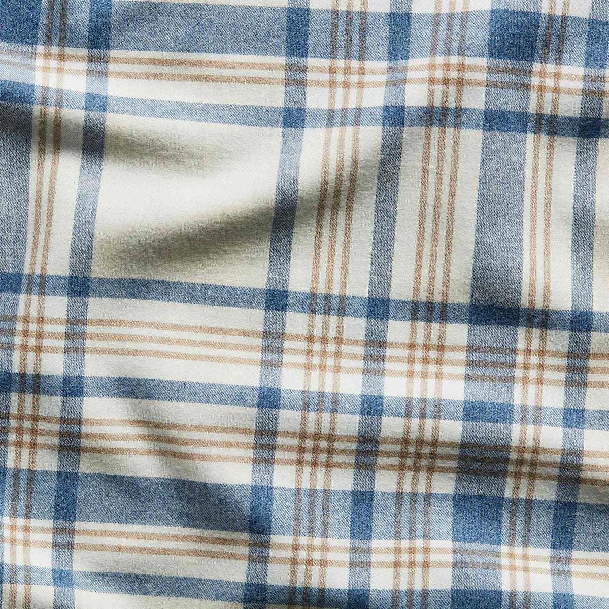 Brushed Flannel Core Sheet Set - Image 35