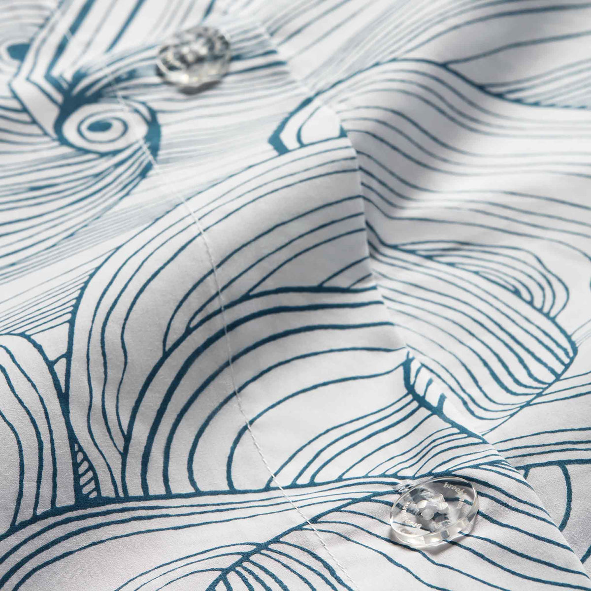 Luxe Sateen Duvet Cover - Last Call - Image 143