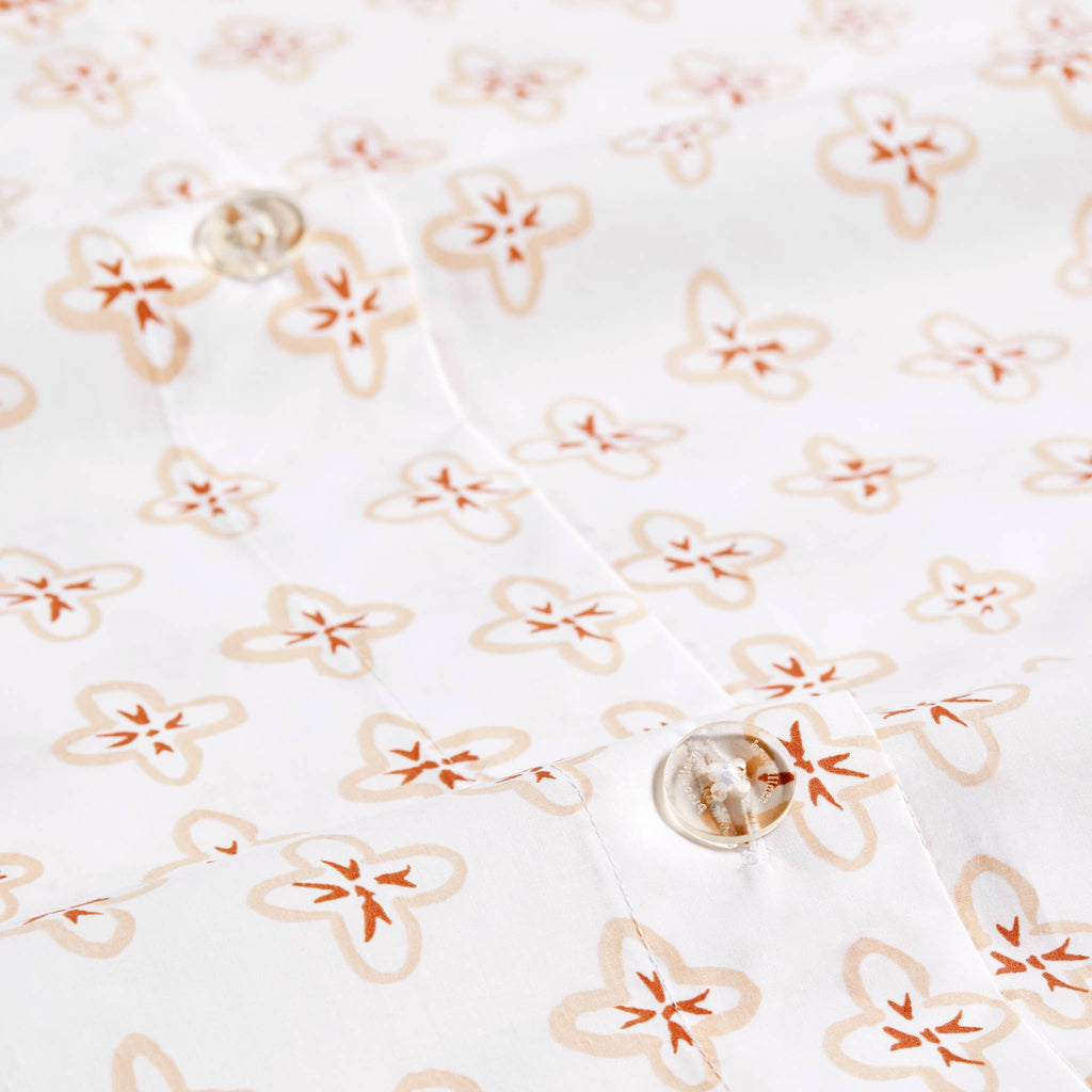 Classic Percale Duvet Cover - Last Call - Image 34