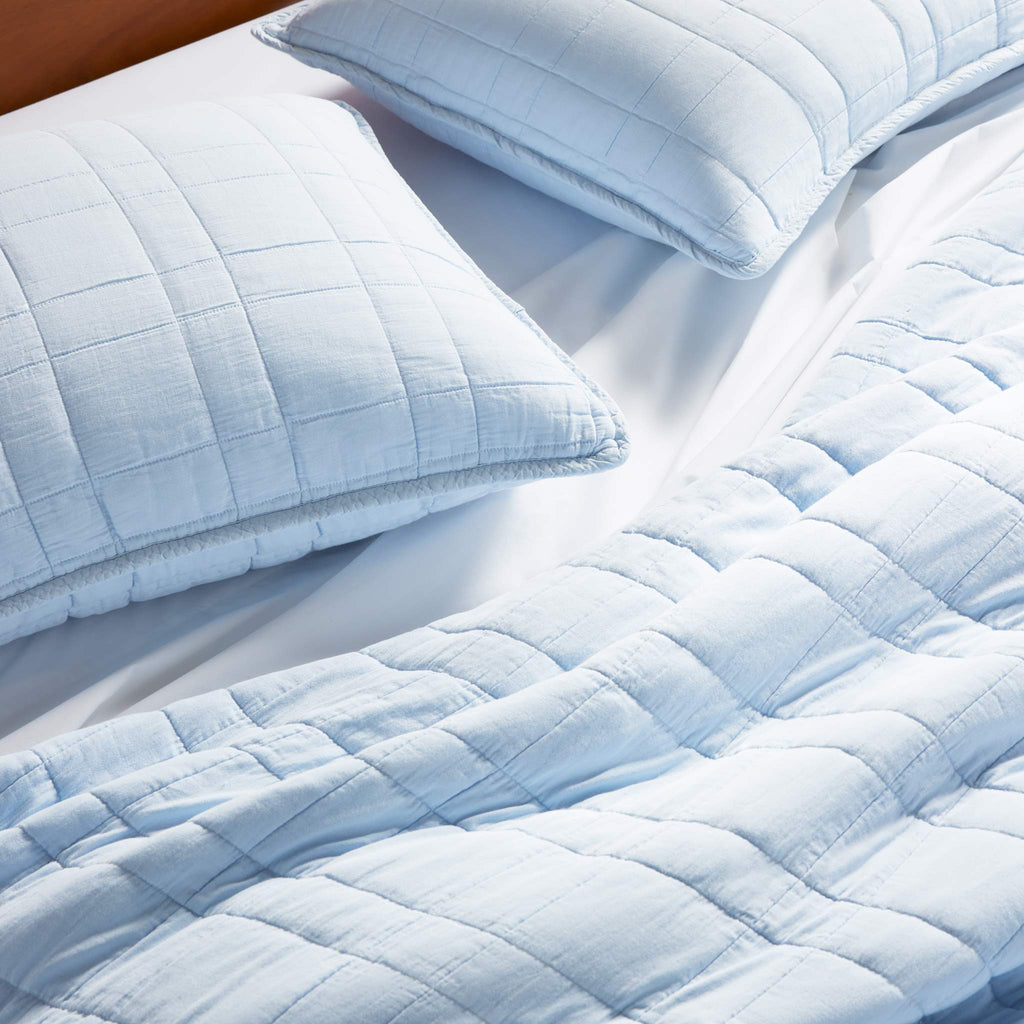 Weekend Wash Quilt Set - Image 16