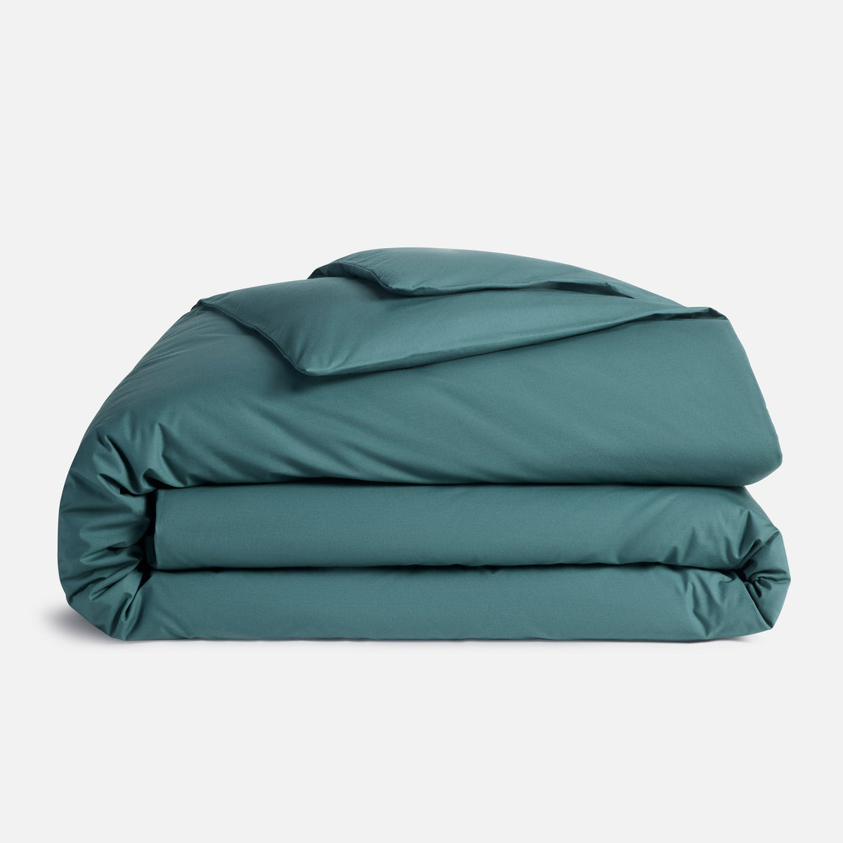 Classic Percale Duvet Cover - Last Call - Image 119