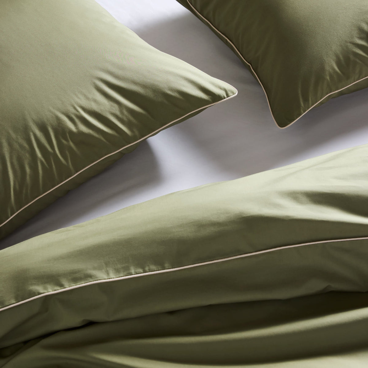 Classic Percale Duvet Cover - Last Call - Image 106