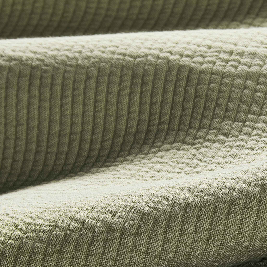 Ribbed Matelasse Quilt - Image 17