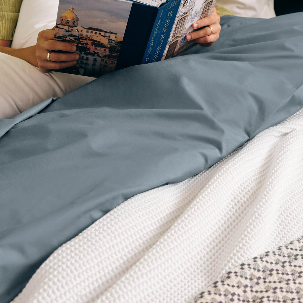Classic Percale Bedding Move-In Bundle - Image 51