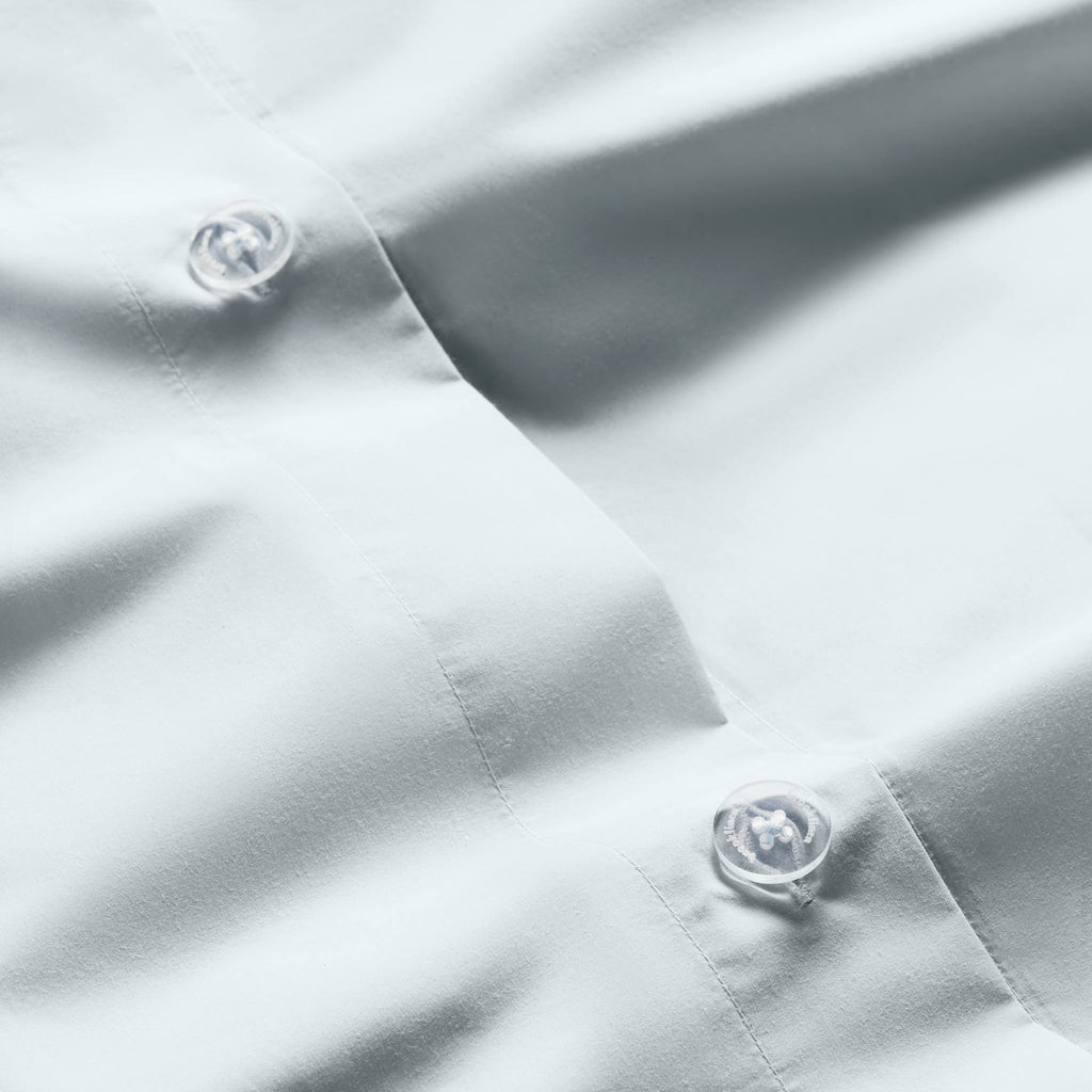 Classic Percale Duvet Cover - Last Call - Image 190