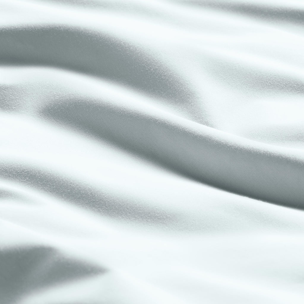 Classic Percale Duvet Set - Image 11