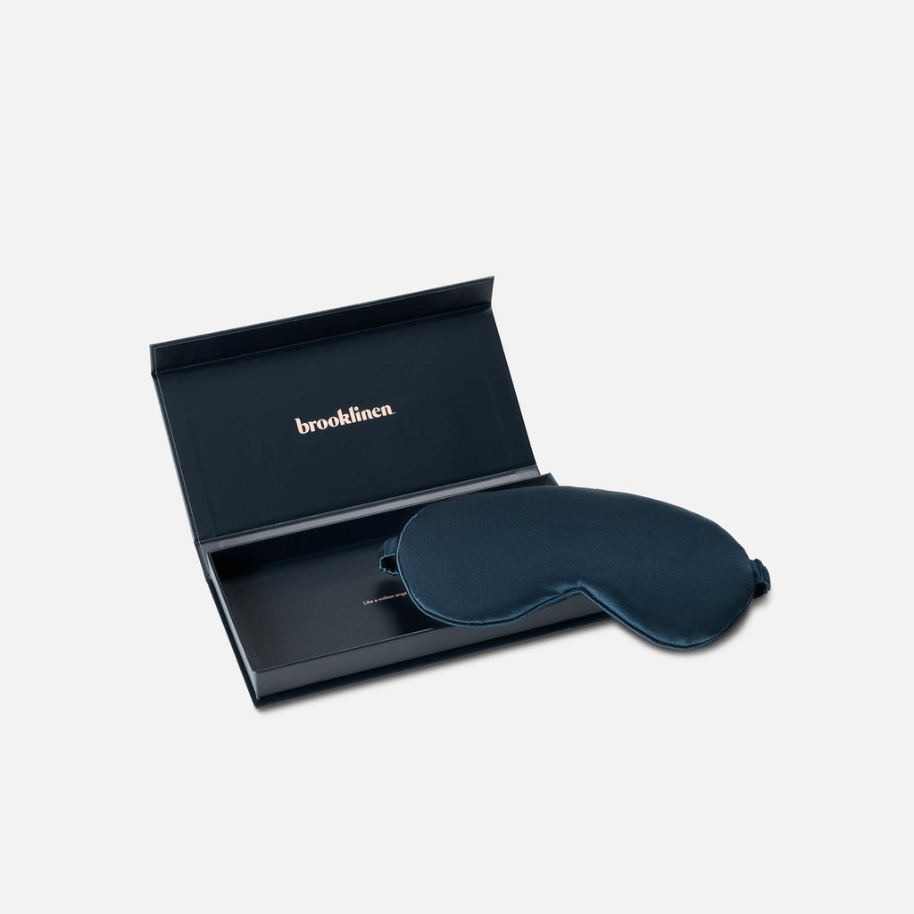 Mulberry Silk Eyemask - Image 62
