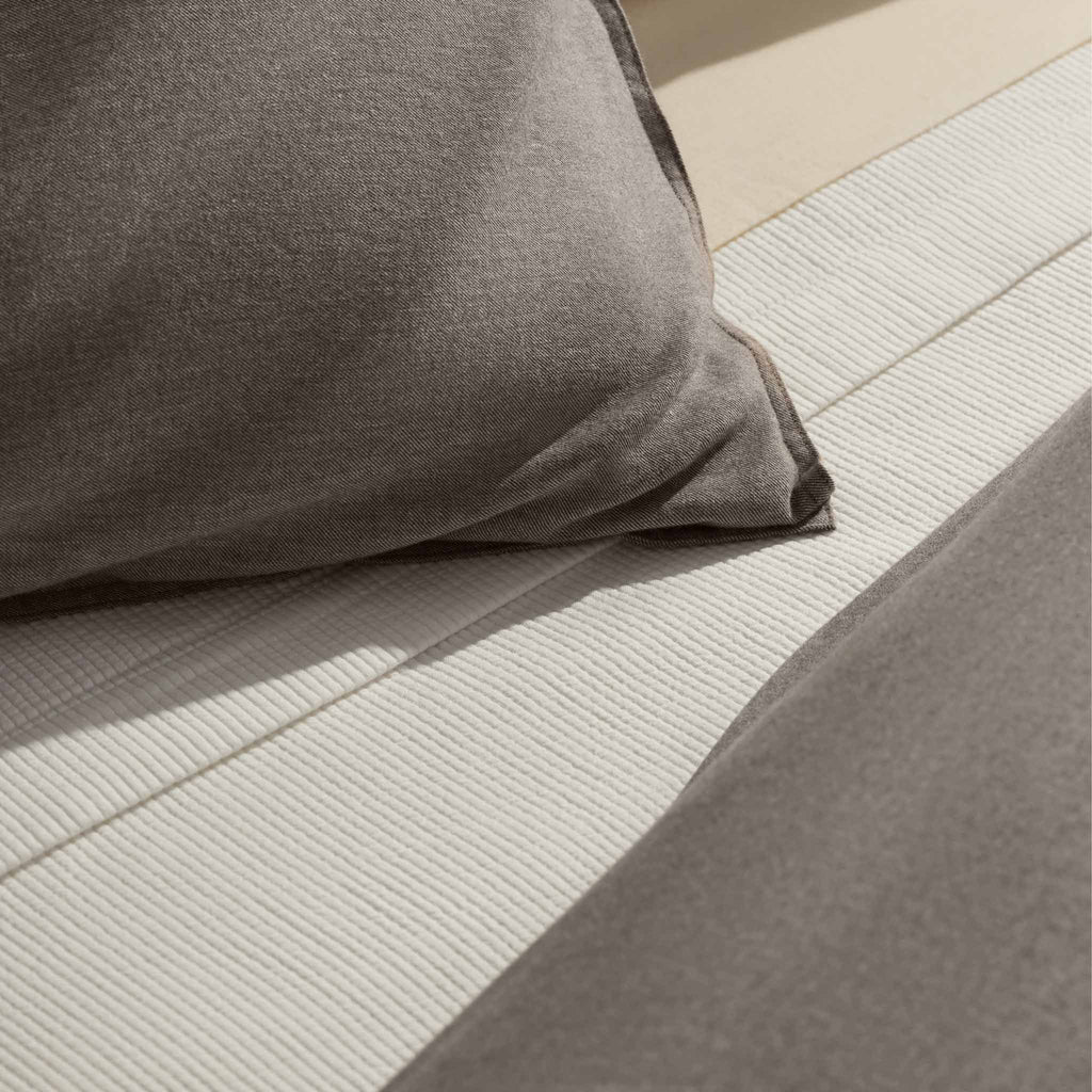 Heathered Cashmere Pillowcase Set - Image 59
