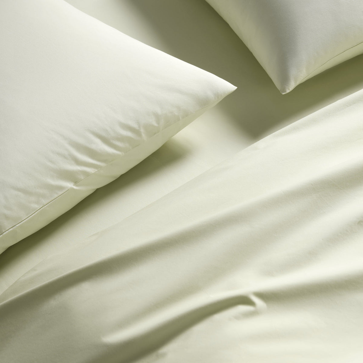 Classic Percale Duvet Set - Image 40