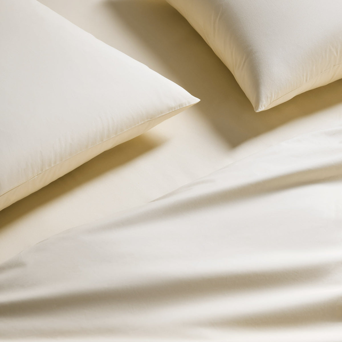 Classic Percale Duvet Cover - Last Call - Image 170