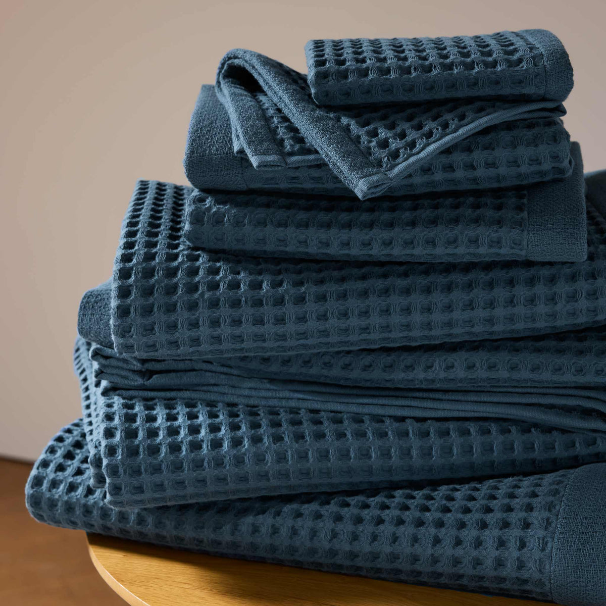 Dreamweave Waffle Towel Move-In Bundle - Image 31