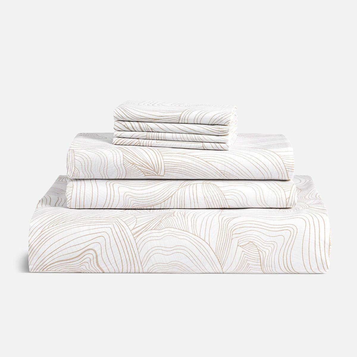 Classic Percale Hardcore Sheet Bundle - Image 64