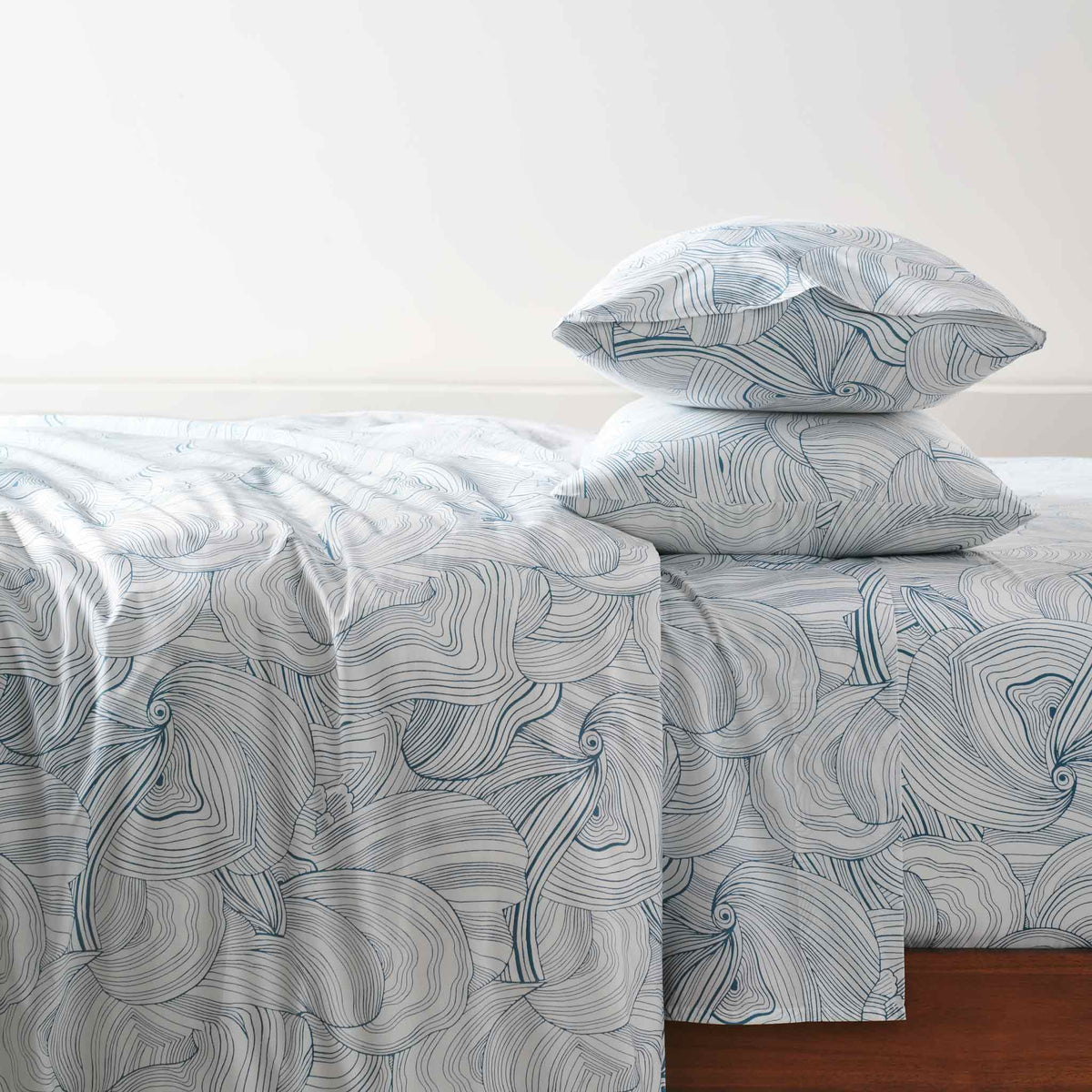 Classic Percale Core Sheet Set - Image 54