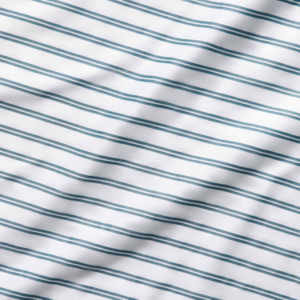 Luxe Sateen Fitted Sheet - Image 17