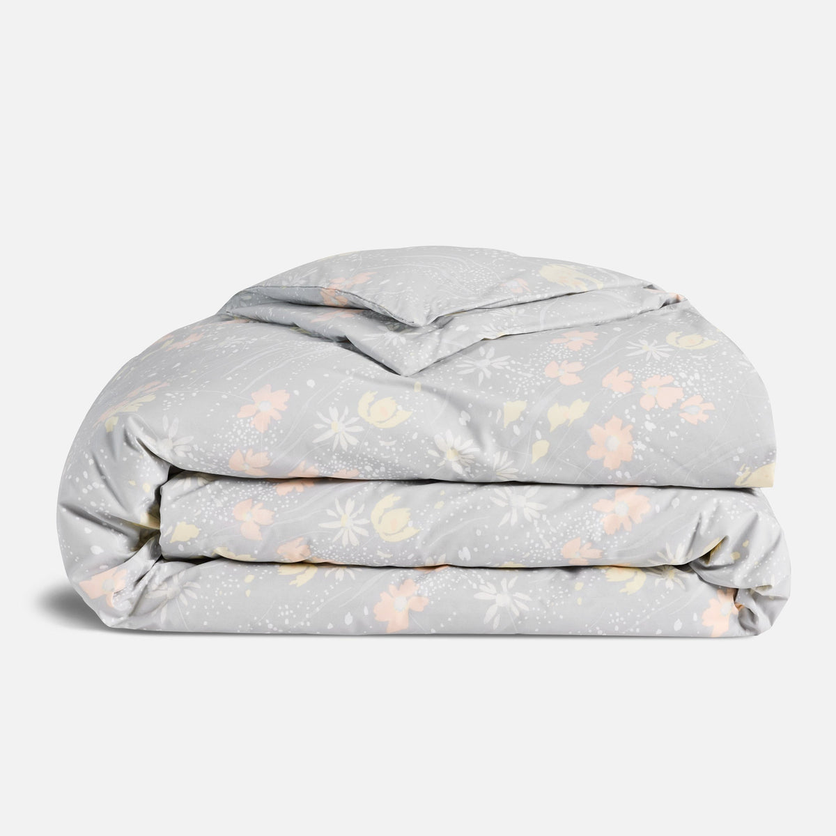 Classic Percale Duvet Cover - Last Call - Image 185