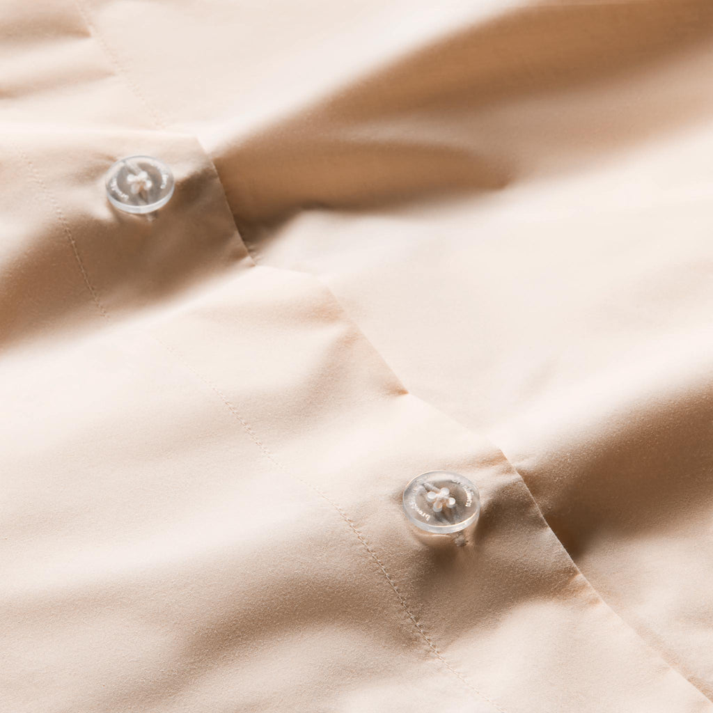 Classic Percale Duvet Cover - Last Call - Image 174