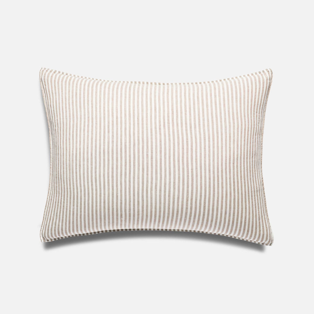 Washed European Linen Pillowcase Set - Image 20