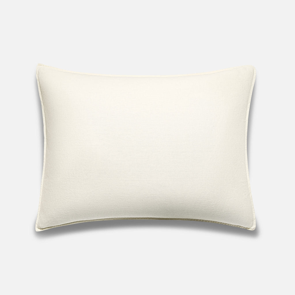 Washed European Linen Pillowcase Set - Image 15