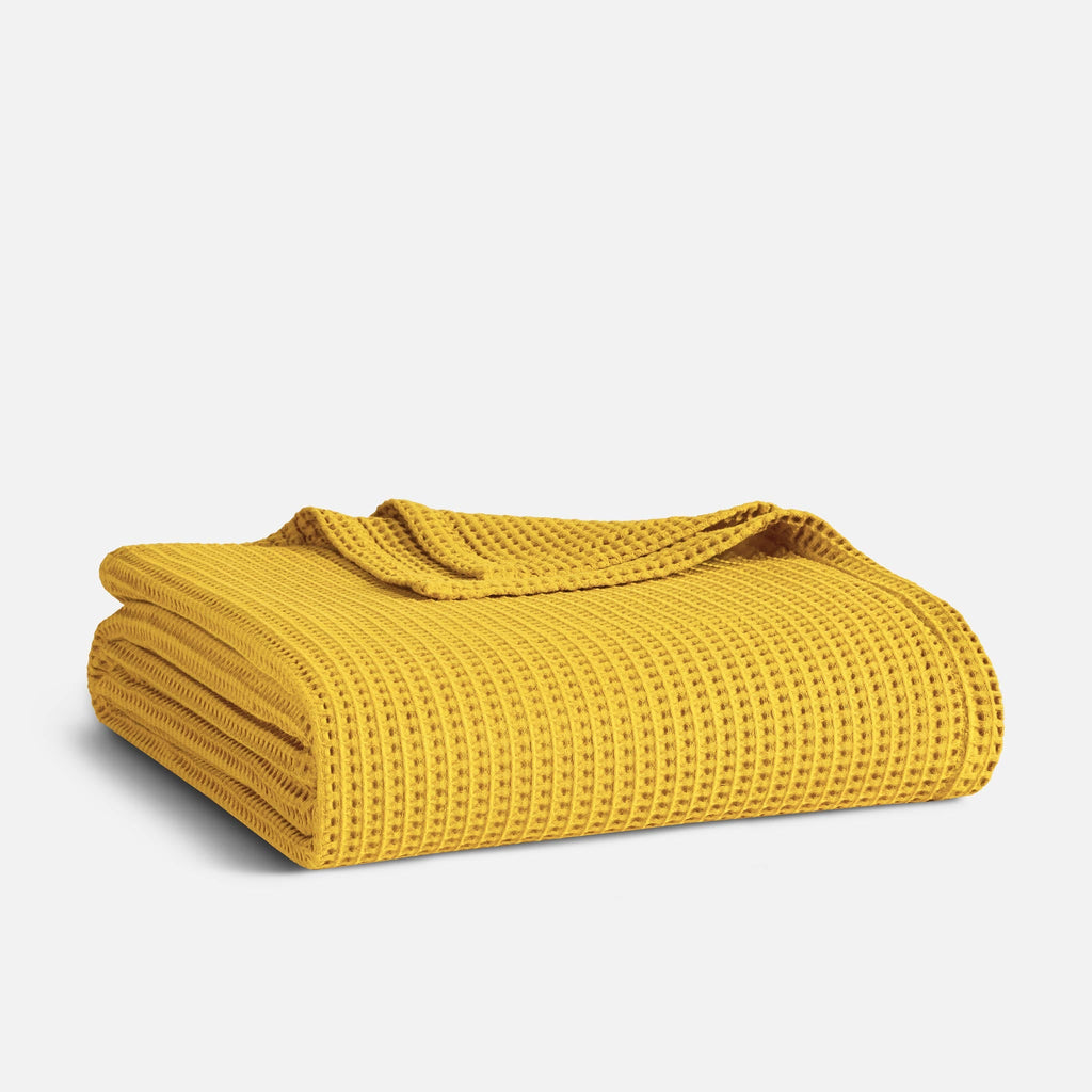 Dreamweave Waffle Bed Blanket - Last Call - Image 29