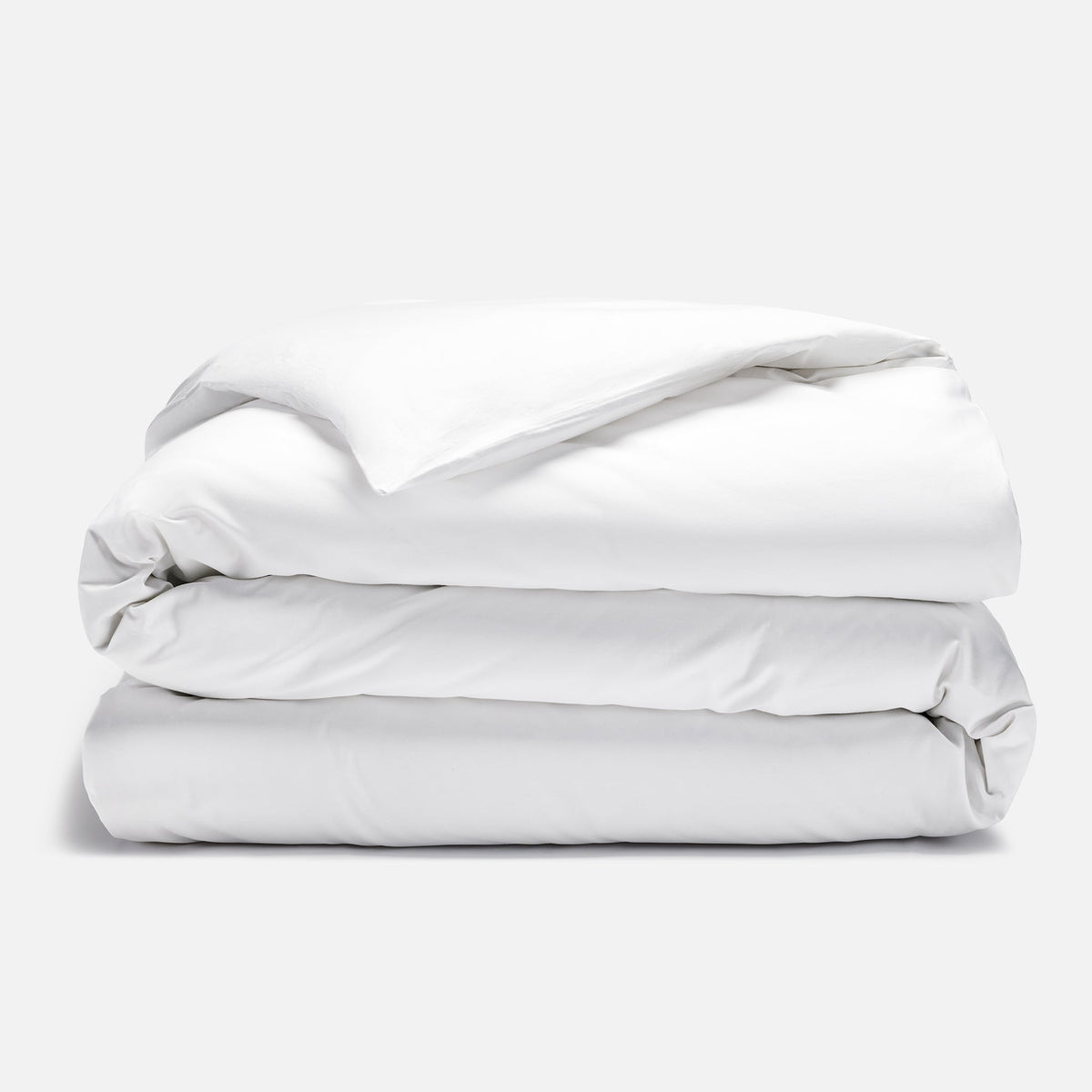 Luxe Sateen Duvet Cover