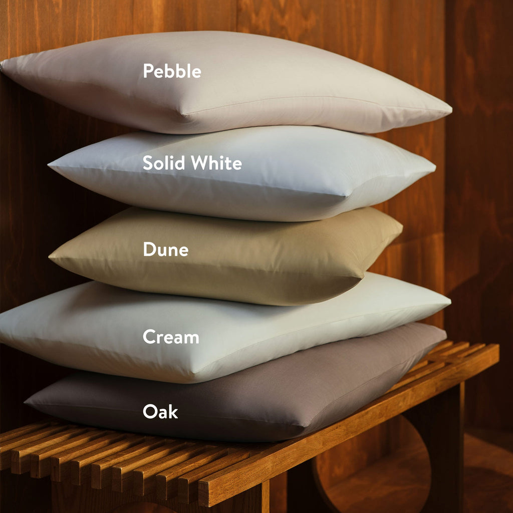 Classic Percale Duvet Cover - Image 169