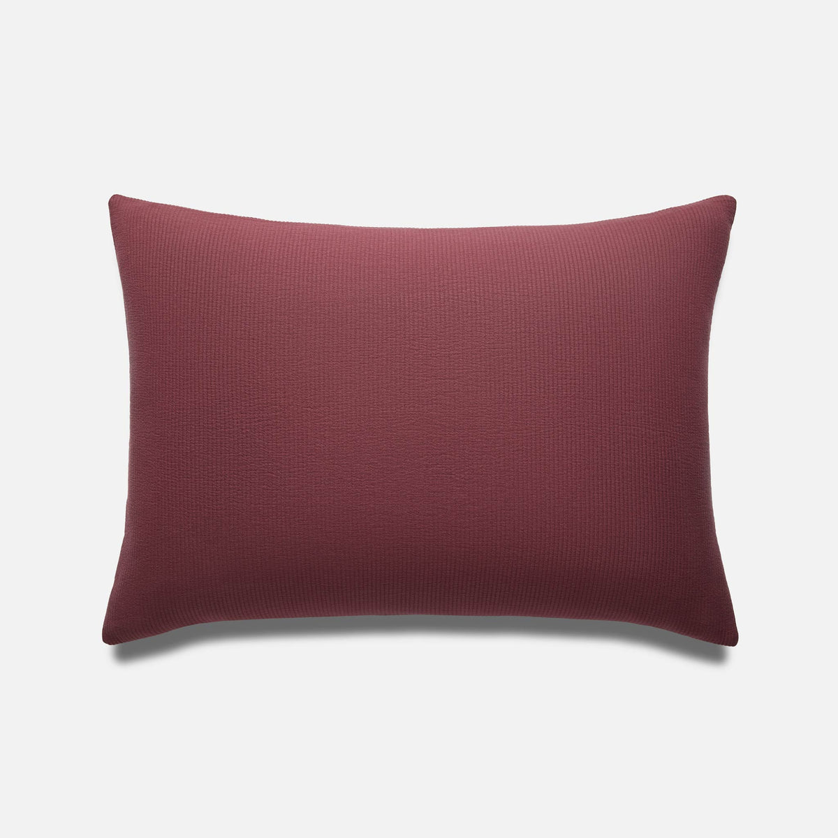 Ribbed Matelasse Sham Set - Last Call - Image 42