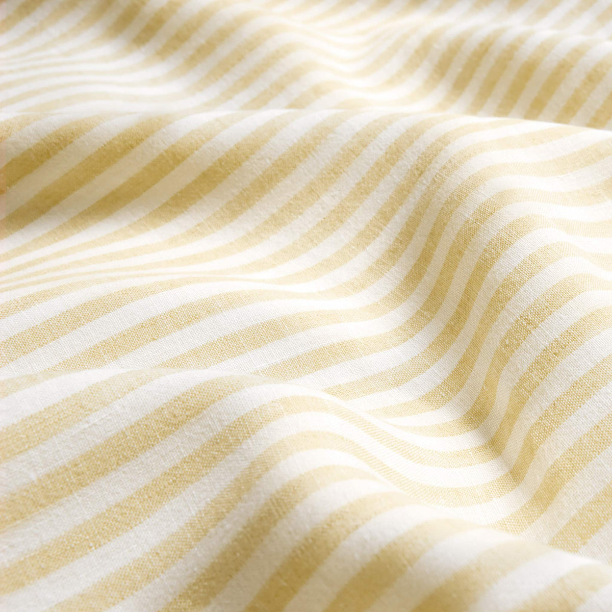 Washed European Linen Core Sheet Set - Last Call - Image 79