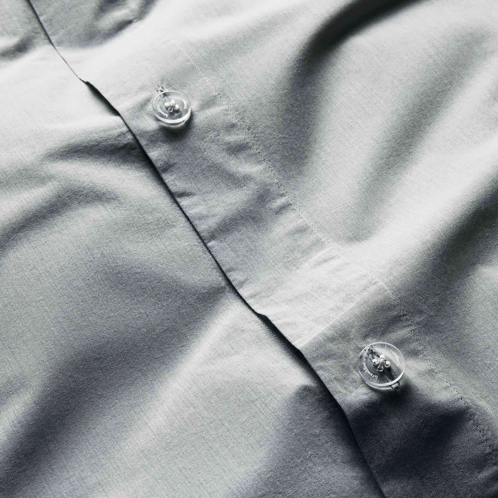 Washed Classic Percale Duvet Set - Image 63