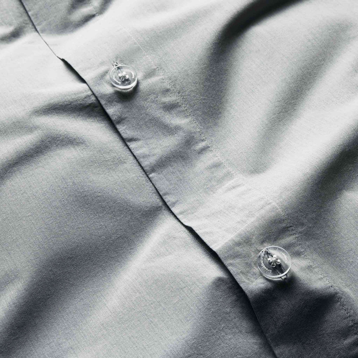Washed Classic Percale Duvet Set - Image 63
