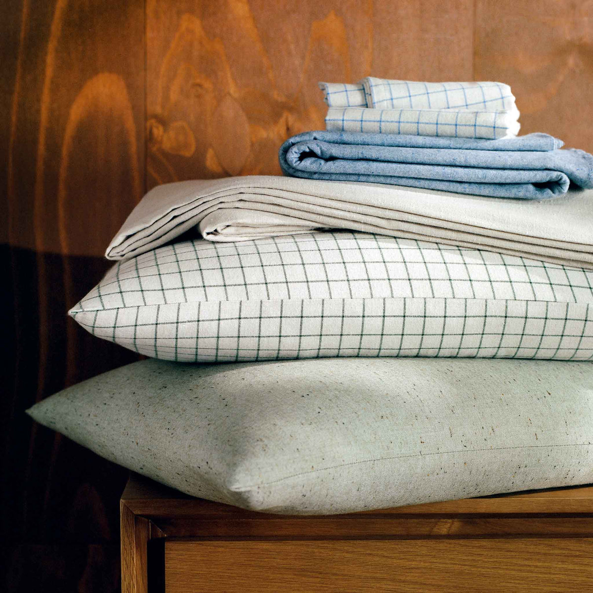 Brushed Flannel Hardcore Sheet Bundle - Image 67