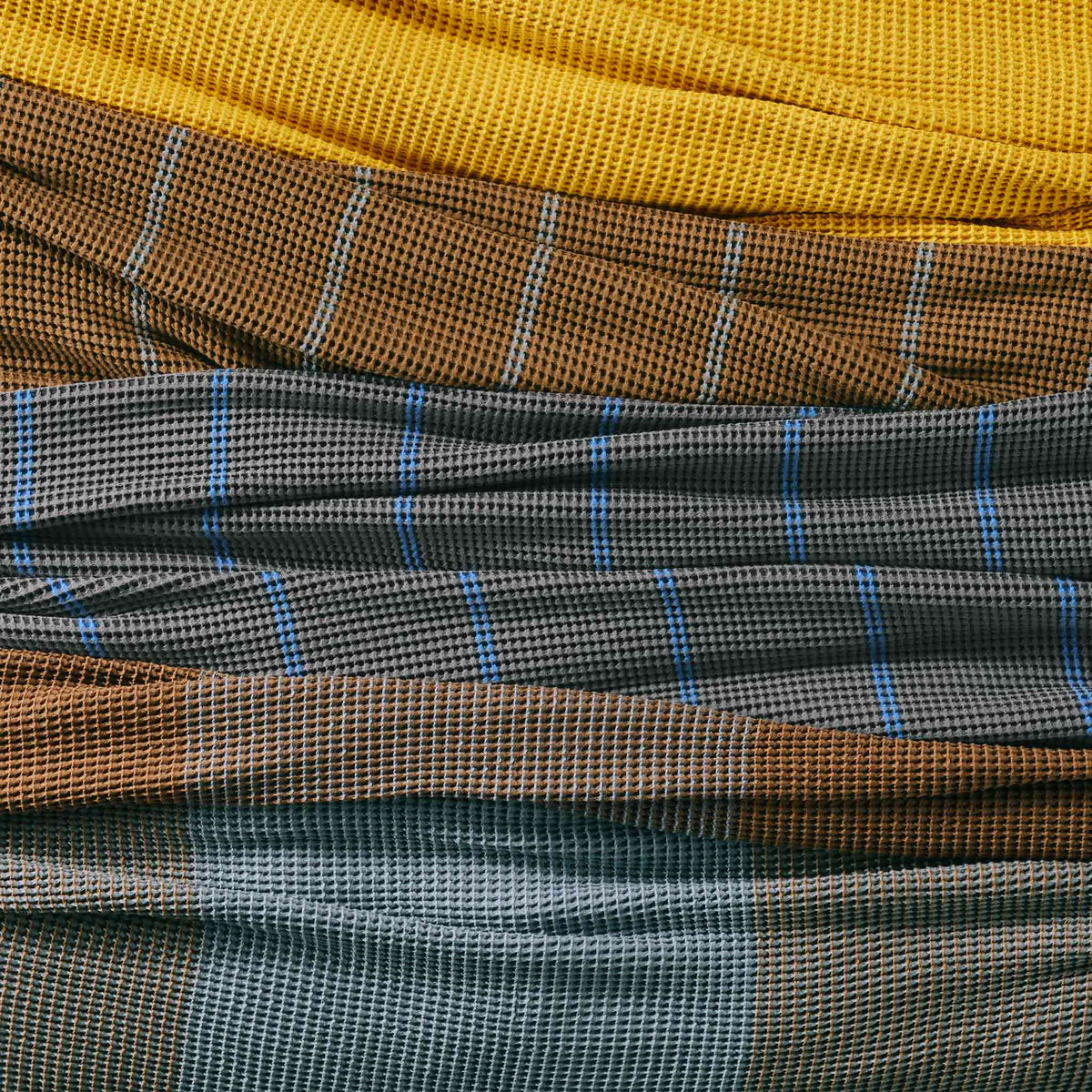 Dreamweave Waffle Bed Blanket - Last Call - Image 59