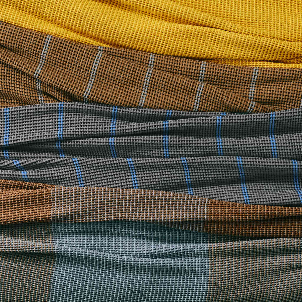 Dreamweave Waffle Bed Blanket - Last Call - Image 61