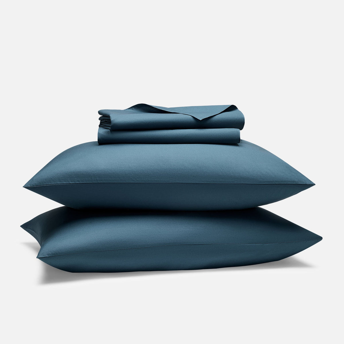 Classic Percale Core Sheet Set - Image 132