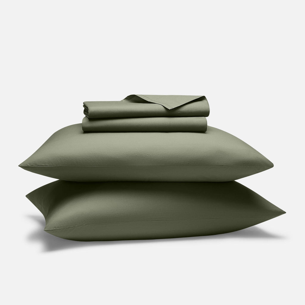 Classic Percale Core Sheet Set - Image 123