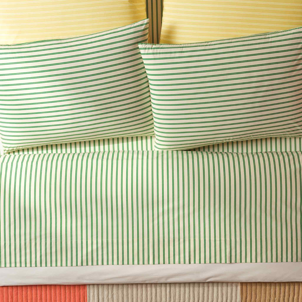 Classic Percale Core Sheet Set - Image 147
