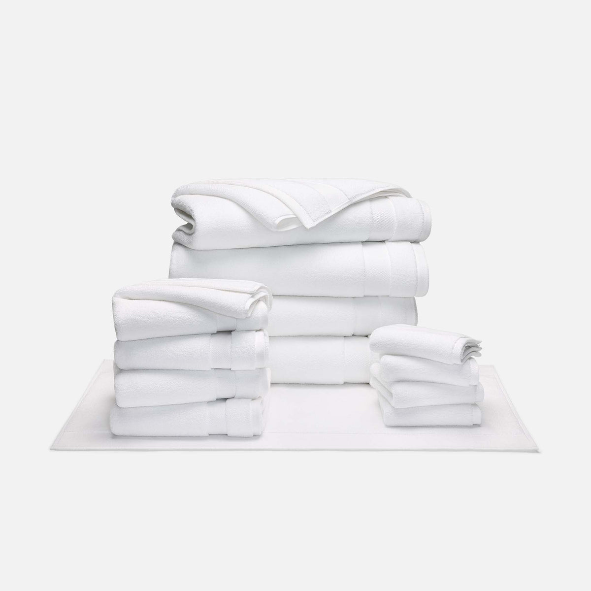 Super-Plush Turkish Cotton Towel Move-In Bundle - Image 99