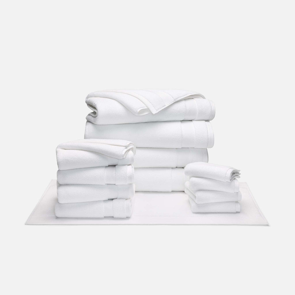 Super-Plush Turkish Cotton Towel Move-In Bundle - Image 94