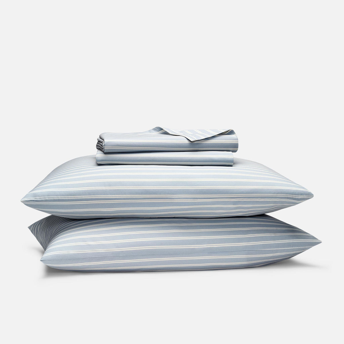 Classic Percale Core Sheet Set - Image 129