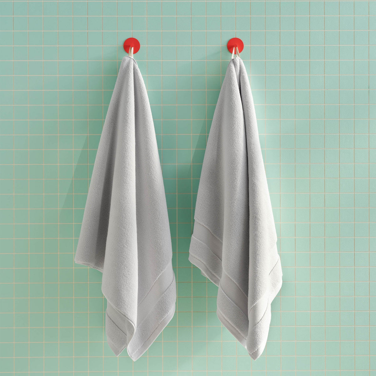 Test Super-Plush Turkish Cotton Bath Towels Set of 2 - Image 17