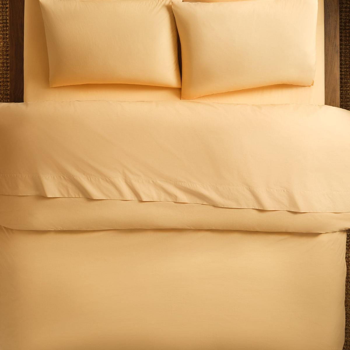 Classic Percale Duvet Cover - Last Call - Image 233