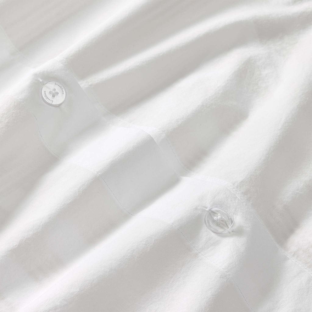 Classic Percale Duvet Set - Image 210